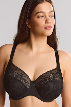 Sculptresse by Panache - Dream Comfort Bra G-M cup