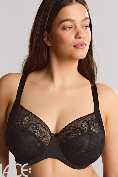 Sculptresse by Panache - Dream Comfort Bra G-M cup