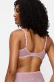 Triumph - Signature Sheer Minimizer Bra E-H cup