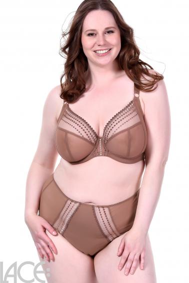Elomi - Matilda Plunge bra I-M cup