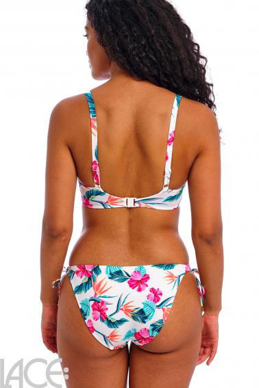 Freya Swim - Palm Paradise Padded Bikini Top F-I cup