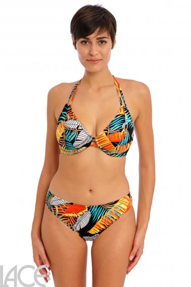 Freya Swim - Samba Nights Bandless Triangle Bikini Top F-H cup