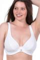 Freya Swim - Nomad Nights Plunge Bikini Top F-K cup