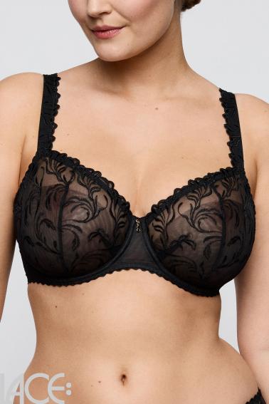 PrimaDonna Lingerie - Solisse Balcony bra E-G cup