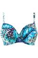 Fantasie Swim - Kabini Oasis Bikini Top G-K cup