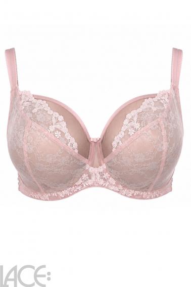 LACE Lingerie - Bra F-J cup - LACE #4