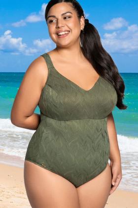 Ulla Swim - Monaco Swimsuit H-L cup