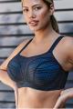 Panache Sport - Sports Underwired Sports bra D-J cup