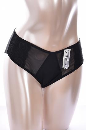 Biggi Lingerie - Brief - Biggi 01