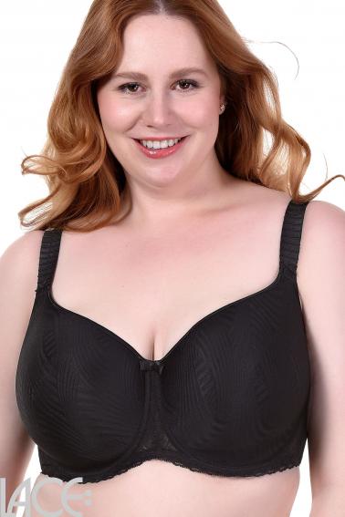 Empreinte - Amour T-shirt Spacer bra E-G cup