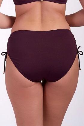 LACE Design - Bikini Full brief (adjustable leg) - LACE Swim #21