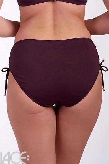 LACE Design - Bikini Full brief (adjustable leg) - LACE Swim #21