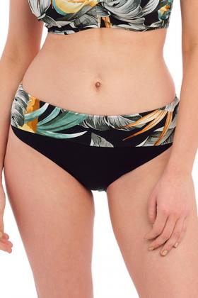 Fantasie Swim - Bamboo grove Bikini Folded brief