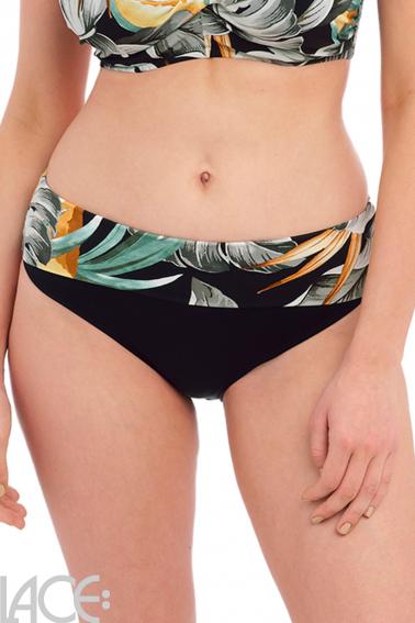 Fantasie Swim - Bamboo grove Bikini Folded brief