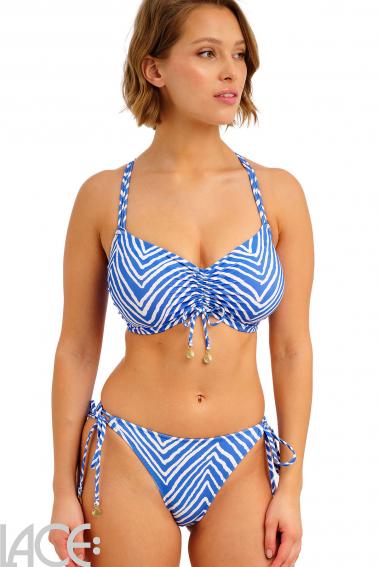 Freya Swim - Fiji Falls Bikini Tie-side brief