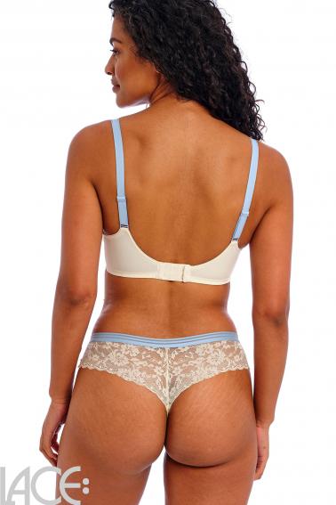 Freya Lingerie - Offbeat Brazilian thong