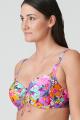 PrimaDonna Swim - Najac Bikini Top E-I cup