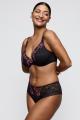 PrimaDonna Lingerie - Miyara Plunge bra - padded - E-G cup
