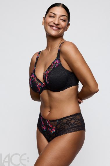 PrimaDonna Lingerie - Miyara Plunge bra - padded - E-G cup