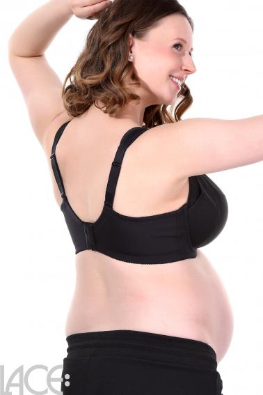 Ulla - Ulla Nursing bra underwired K-L cup