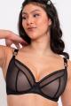 Curvy Kate - Lifestyle Plunge bra G-K cup