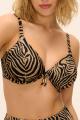Freya Swim - Tortoli Bay Plunge Bikini Top F-I cup Freya Swim - Tortoli Bay Plunge Bikini Top F-I cup