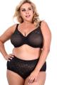 Rosme Lingerie - Bra E-H cup - Rosme 01