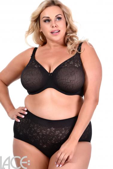 Rosme Lingerie - Bra E-H cup - Rosme 01