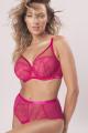 Mefemi by Nipplex - Plunge bra F-J cup - Mefemi 06
