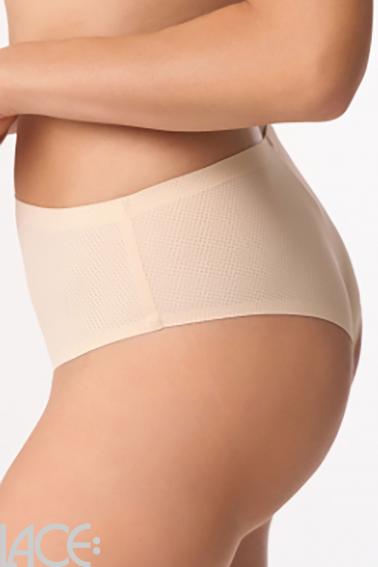 Babell Lingerie - Brazilian thong - Babell 04