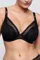PrimaDonna Lingerie - Jokko Plunge bra - padded - D-G cup