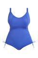 Elomi - Plain Sailing Swimsuit without wire G-L cup