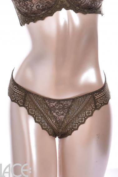 Empreinte - Cassiopee Thong