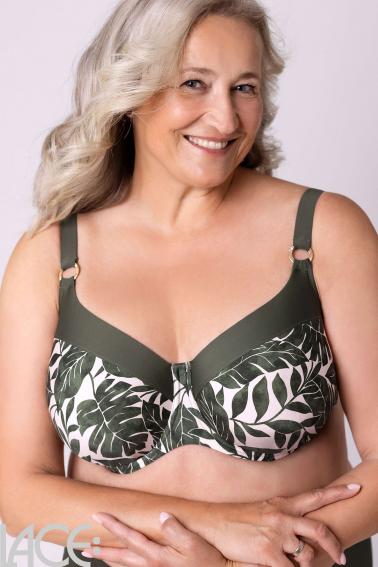 Ulla Swim - Bali Bikini Top H-K cup
