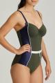 PrimaDonna Swim - Ocean Drive Swimsuit D-H cup