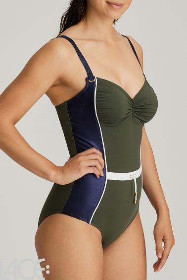 PrimaDonna Swim - Ocean Drive Swimsuit D-H cup