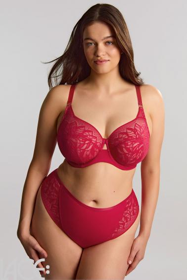 Sculptresse by Panache - Sophia Brazilian thong