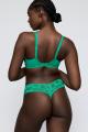 PrimaDonna Twist - Mocuto Plunge bra - padded - D-F cup
