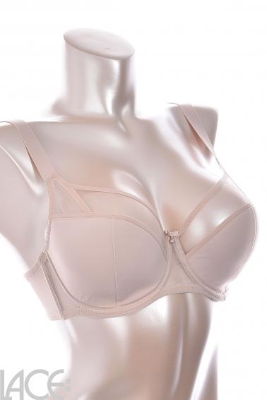 Kinga - Bra - Padded - F-K cup - Kinga 01