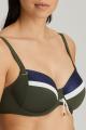 PrimaDonna Swim - Ocean Drive Bikini Top E-I cup