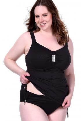 Ulla - St. Tropez Tankini Top G-K cup