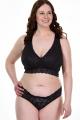 Cosabella - Curvy Racie Racerback without wire E-I Cup