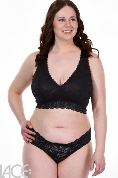 Cosabella - Curvy Racie Racerback without wire E-I Cup