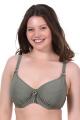 LACE Design - Bikini Top D-I cup - LACE Swim #10