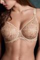 Empreinte - Cassiopee Bra - Moulded cups E-G cup