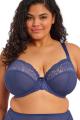 Elomi - Tiernie Plunge bra I-M cup