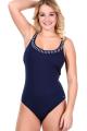 Fantasie Swim - San Remo Swimsuit E-GG cup