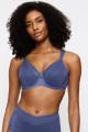 Triumph - True Shape Sensation Minimizer Bra D-H cup