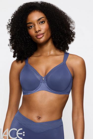 Triumph - True Shape Sensation Minimizer Bra D-H cup