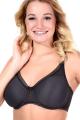 Triumph - Infinite Sensation Minimizer Bra D-G cup